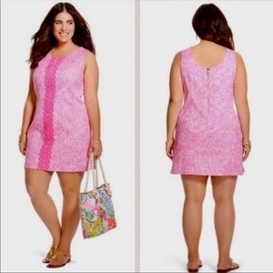 NEW Lilly Pulitzer for Target "See ya Later" Dress